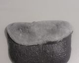 Foto langkah ke 10 dari resep Charcoal Wijen Sourdough Bread.