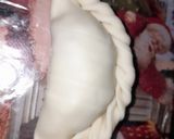 Foto del paso 3 de la receta: Empanaditas Con lo que Tengas!!