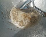 Foto langkah ke 2 dari resep Urap Adas.