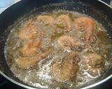 Foto del paso 4 de la receta Quisquilla en fritura
