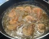 Foto del paso 4 de la receta: Quisquilla en fritura