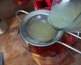Foto del paso 2 de la receta Salsa espinaler