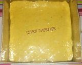 A picture of step 7 of Overripe plantain cake.