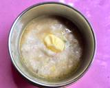 Mpasi Lengkap 30 (8 mo) langkah memasak 6 foto