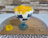 Foto del paso 6 de la receta: Postre Uruguay 🇺🇾