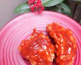 Foto langkah ke 4 dari resep Ayam geprek.