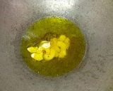 A picture of step 4 of Haldi ki Sabzi.