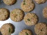 सागो कबाब (Sago kabab recipe in hindi)