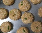 सागो कबाब (Sago kabab recipe in hindi) रेसिपी चरण 3 फोटो