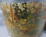 Foto langkah ke 2 dari resep Sambal Tempe Goang (ala Devina Hermawan).