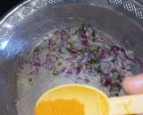 Bason ki roti recipe step 1 photo