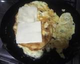 Cheese Omelet recipe step 3 photo