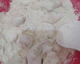 Foto langkah ke 1 dari resep Pie susu bali ekonomis.