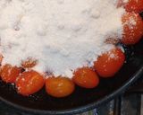 Foto del paso 2 de la receta: Mermelada de Tomates Cherry