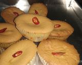 Foto langkah ke 7 dari resep Sus Maker isi abon.