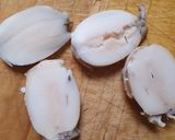 Foto del paso 2 de la receta: Locos apanados (fritos)