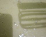 Foto langkah ke 2 dari resep Bolu Kukus Keju.