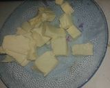 Foto del paso 5 de la receta: Risotto de espinaca