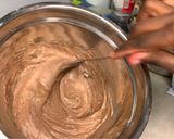 A picture of step 9 of Assorted cupcakes recipe.