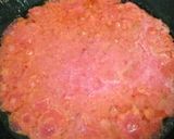 पावभाजी (pav bhaji recipe in marathi) रेसिपी स्टेप 4 फोटो 