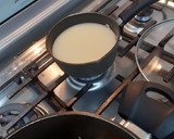 Foto del paso 4 de la receta: Risotto de conejo como le gusta a mi hijo