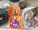 Foto langkah ke 1 dari resep SOTO BETAWI KUAH SANTAN SUSU PRESTO🍶🥥.