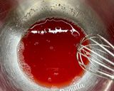 Foto del paso 3 de la receta: 🍉 Mousse de sandía y yogur griego 🍉