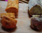 A picture of step 9 of How to Make Homemade Butter.