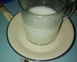 Foto langkah ke 1 dari resep Hot Coffee Creamer.