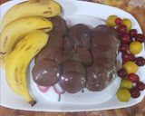 عکس مرحله 2 از دستور کوکی نرم