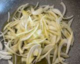 🥒Cukkinis -Tonhalas 🐟Tészta recept fázis 1 fotója