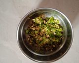 મટર સમોસા (Matar Samosa Recipe In Gujarati) રેસીપી સ્ટેપ1ફોટો
