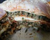 Foto del paso 7 de la receta: Lasagna