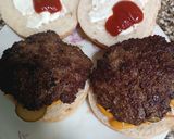Foto del paso 7 de la receta: Smash burger