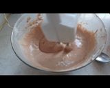 صورة لخطوة 2 من وصفة Cap cake كاب كيك