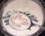 Foto langkah ke 4 dari resep Kolak Pacar Cina.