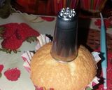 Foto del passaggio 2 della ricetta Muffin con sorpresa