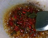 Foto langkah ke 9 dari resep Kering Tempe dan Kacang.