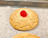 Foto del paso 8 de la receta: Cookies corazón de manzana (“Apple heart cookies”)