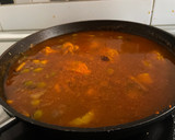 Foto del paso 4 de la receta: Paella mixta