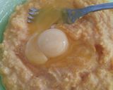 Foto del paso 4 de la receta: Soufflé de calabaza y queso