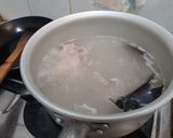 Foto langkah ke 1 dari resep Soto Ayam Bening.