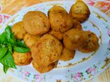 Tahu kentung (KENTang UdaNG)