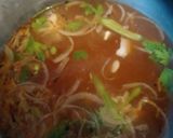 Foto del paso 4 de la receta: Sopa de garbanzos