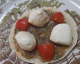 Foto del paso 3 de la receta: Pan pita mediterráneo 1 (berenjenas)