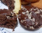 Foto del paso 2 de la receta: Muffins