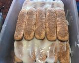 Foto del paso 3 de la receta: Postre de vainillas con leche y maicena