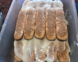 Foto del paso 3 de la receta: Postre de vainillas con leche y maicena