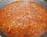 Foto del paso 2 de la receta: 252. Fideuà de pulpitos y gambones
