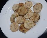 Foto del paso 4 de la receta: Snacks de zucchini